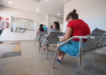 CORUJÃO DA SAÚDE: Unidade Manoel Amorim de Matos passa a atender com horário estendido