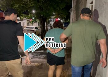 ATUALIZADA: Patrimônios prende mulher que fingiu ter sido sequestrada para extorquir a família