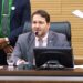 Projeto de lei do deputado Alex Redano garantirá vacinação domiciliar aos idosos e pessoas com deficiência