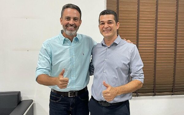 União Bandeirantes vive um novo tempo: saúde, asfalto e água tratada chegam ao distrito em dia histórico, comemora Adalto