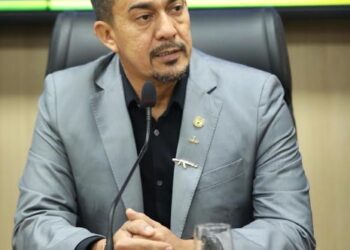 Eyder Brasil integra Frente Parlamentar em apoio ao cooperativismo em Rondônia