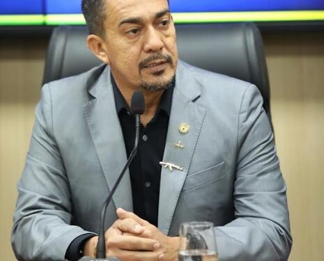 Eyder Brasil integra Frente Parlamentar em apoio ao cooperativismo em Rondônia