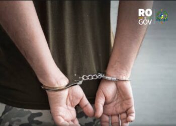 Condenado a 14 anos de cadeia por estupr0 de vulnerável é preso pela Polícia Civil
