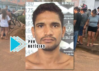 IDENTIFICADO: Apenado monitorado é executado a tiros na zona sul