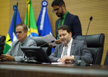 Deputado Alex Redano apresenta Projeto de Lei que garantirá aviso prévio sobre vencimento da CNH via e-mail e WhatsApp