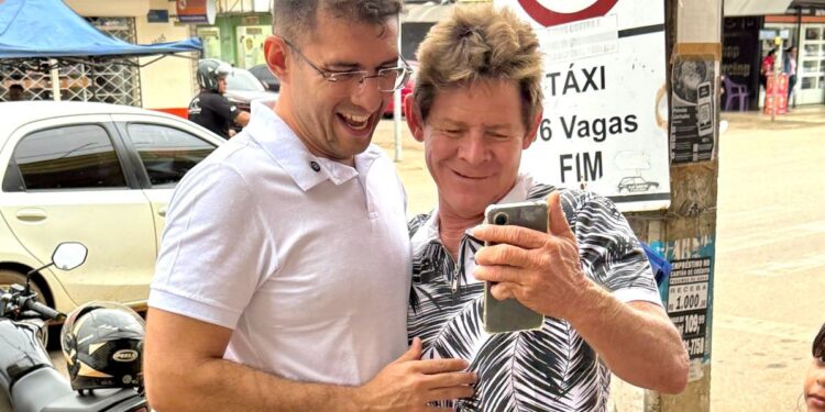 Vereador Pedro Geovar presta contas dos primeiros 100 dias de mandato