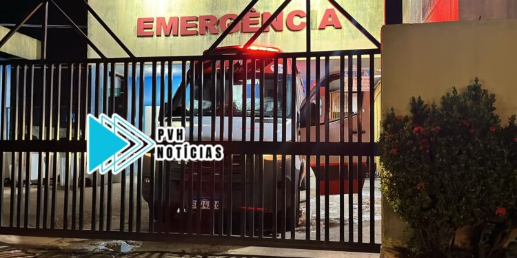 FEMINICÍDIO TENTADO: Homem invade casa e tenta matar Ex-mulher a facada na zona leste