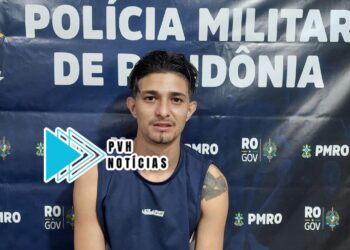 Foragido com 9 anos de cadeia para cumprir é preso na zona leste