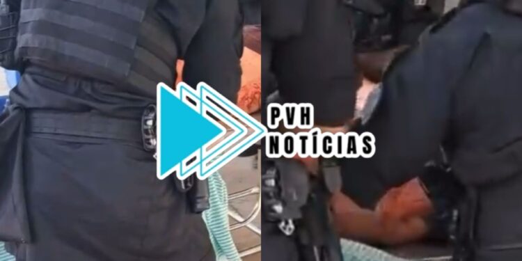 CPFs CANCELADOS: Troca de tiros com BPTAR deixa dois morto em Operação da PM e PC em RO