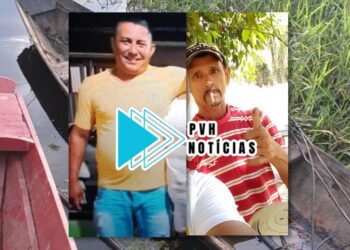 IDENTIFICADOS: Dois homens morrem eletrocutados em sítio atingido pela cheia do Rio Madeira