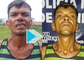 Equipe do sgt Machado prende condenado com prisão até 2040 por roubo na zona leste