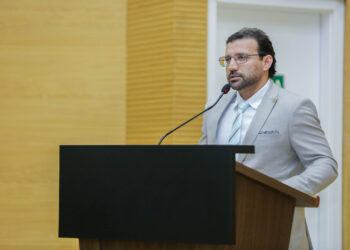 Deputado Ribeiro destina emenda parlamentar ao IFRO de Ariquemes para transporte estudantil