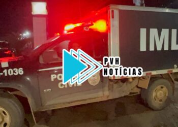 ATUALIZADA: Pai vai embora depois de deixar filho de 5 anos morto afogado na UPA leste