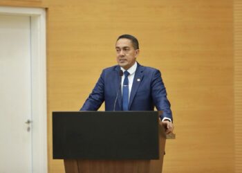 Eyder Brasil propõe a ampliação do programa “Meu Remédio em Casa” para 52 municípios de Rondônia