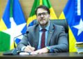 Deputado Alex Redano propõe criação do Dia Estadual do Apicultor em Rondônia