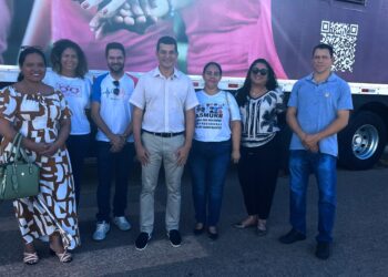 Adalto de Bandeirantes apoia ação do Hospital de Amor em Jaci Paraná