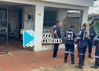 EM DECOMPOSIÇÃO: Idoso que estava sumido é encontrado morto no centro