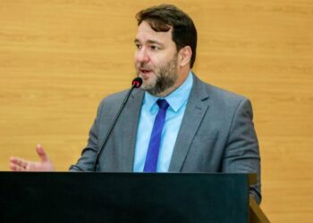 Deputado Alex Redano cobra medidas urgentes para minimizar impactos da interdição da BR-425, no Igarapé Arara