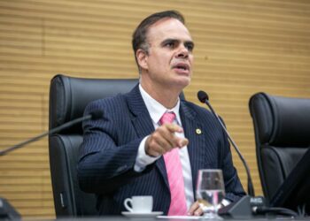 Audiência Pública solicitada pelo deputado Alan Queiroz debate alta no preço dos combustíveis em Rondônia