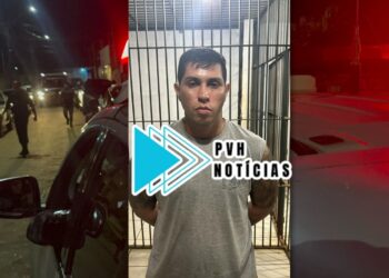 ATUALIZADA: Acusado de matar a esposa estrangulada é preso trabalhando como moto aplicativo