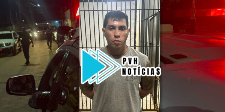 ATUALIZADA: Acusado de matar a esposa estrangulada é preso trabalhando como moto aplicativo