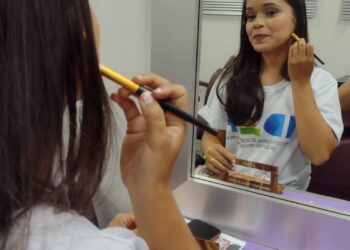 EDUCAÇÃO PROFISSIONAL: Inscrições para cursos profissionalizantes presenciais seguem até dia 22 de abril, em Porto Velho