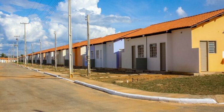 ATÉ HOJE: Terminam nesta quinta-feira inscrições para programa Meu Sonho que vai facilitar compra da casa própria