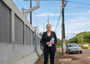 Perseguição Política: Vereadora Sofia Andrade é alvo de ataques após liderar pesquisas para 2026