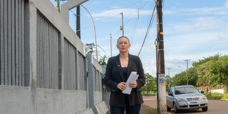 Perseguição Política: Vereadora Sofia Andrade é alvo de ataques após liderar pesquisas para 2026