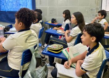 OPORTUNIDADE: Governo de RO abre inscrições para processo seletivo da educação; inscrições seguem até 12 de maio