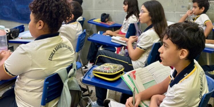 OPORTUNIDADE: Governo de RO abre inscrições para processo seletivo da educação; inscrições seguem até 12 de maio