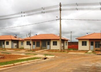 MEU SONHO: Inscrições para programa habitacional do Governo encerra dia 17 de abril