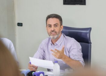 GUARDA MUNICIPAL: Prefeitura de Porto Velho envia para a Câmara de Vereadores projeto de lei para aprovação