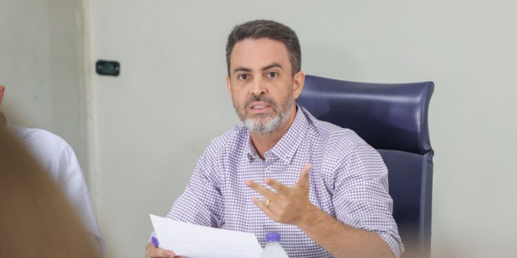 GUARDA MUNICIPAL: Prefeitura de Porto Velho envia para a Câmara de Vereadores projeto de lei para aprovação
