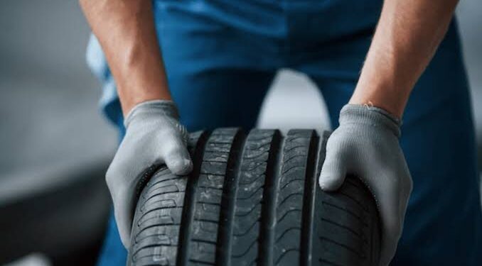 Funcionário de borracharia é espancado por causa de dívida de R$20 mil do patrão em Porto Velho