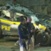 TRÁGICO: Viatura da PRF capota e três policiais morrem durante perseguição
