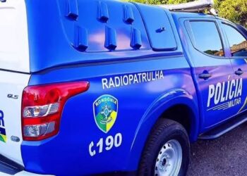 LATROCÍNIO TENTADO: Homem reage roubo e acaba esfaqueado no centro de Porto Velho