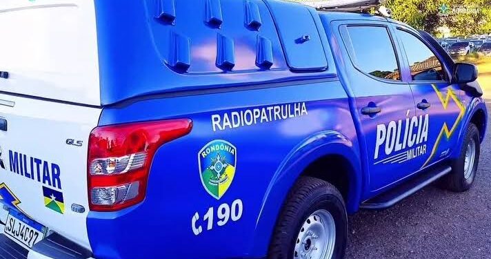 LATROCÍNIO TENTADO: Homem reage roubo e acaba esfaqueado no centro de Porto Velho