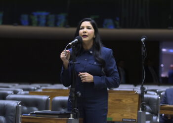 Cristiane Lopes Cobra Duplicação Urgente da BR-364 Após Tragédia Com 7 mortes em Rondônia