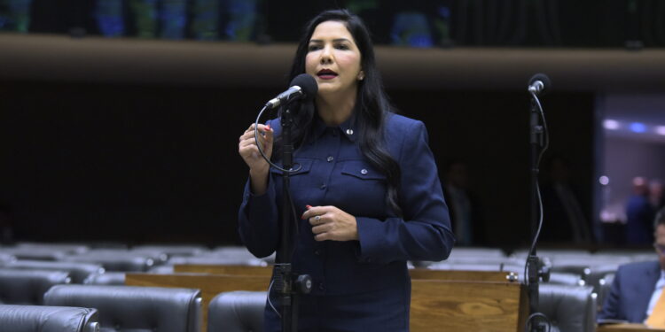 Cristiane Lopes Cobra Duplicação Urgente da BR-364 Após Tragédia Com 7 mortes em Rondônia