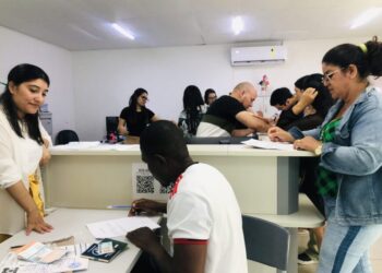 VAI ENCERRAR: Matrículas para cursos profissionalizantes encerram nesta sexta-feira,11, em Porto Velho