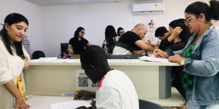 VAI ENCERRAR: Matrículas para cursos profissionalizantes encerram nesta sexta-feira,11, em Porto Velho