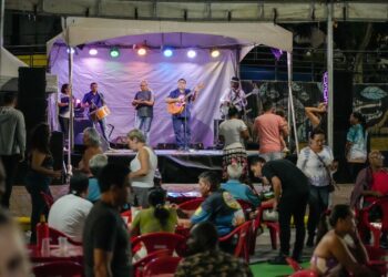 Prefeitura divulga edital para seleção de projetos culturais com apoio financeiro do Ministério da Cultura