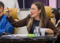 Câmara de Porto Velho aprova PL de Sofia Andrade, que garante transparência em atividades religiosas nas escolas municipais