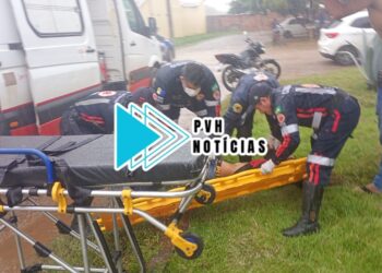 VÍDEO: Adolescente é esfaqueado durante confusão por causa de bike furtada