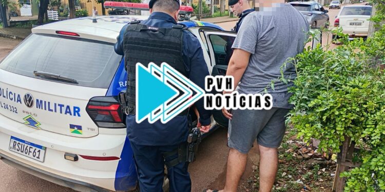 NO MARKETPLACE: Homem é preso tentando vender celular roubado para própria vítima