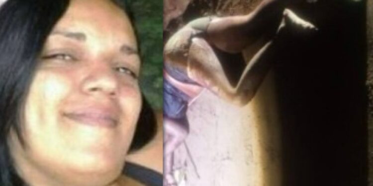 BRUTALIDADE: Mulher é encontrada morta com mais de 60 facadas em RO
