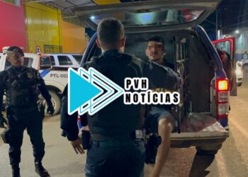 BOCA DO GALEGO: Suspeito de usar distribuidora como boca de fumo é preso com drogas na zona leste