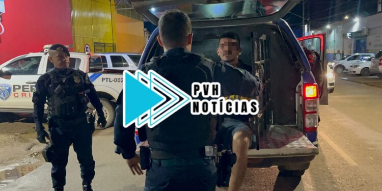 BOCA DO GALEGO: Suspeito de usar distribuidora como boca de fumo é preso com drogas na zona leste