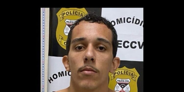 URGENTE: Acusado de participar de morte cruel na capital é procurado pela PC